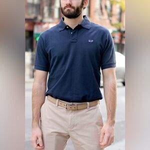 Men’s Vineyard Vines Polo Shirt